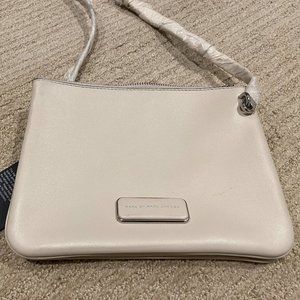 Marc by Marc Jacobs Ligero Double Percy Crossbody Bag